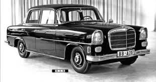 Mercedes Benz W122 Prototype Mercedes Benz Mercedes Benz Forum