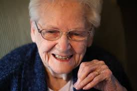 Leona Benoit, a tireless advocate for peace, dies at 105