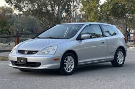 Image result for Titanium 2002 Civic