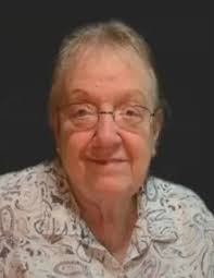 Obituary information for Sarah Ann Curlis