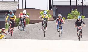 Maybe you would like to learn more about one of these? Bmx Makin Popular