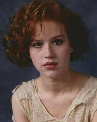 Molly Ringwald studio portrait The Breakfast Club as Claire Standish 8x10  photo