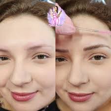 Is there anyone in town that does hair and makeup?