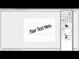 You will probably have some tiles containing letters, vowels, consonants, syllables, and more. Pin By Rikki Luce On Editing Help Gimp Tutorial Logo Word Make Your Own Logo