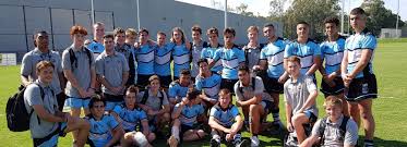 Links to cronulla sharks vs. Sharks Junior Rep Trials 2020 Sharks