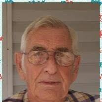 Billie Charles Hood Obituary