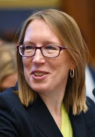 SEC Commissioner Hester M. Peirce's Chocolate-Covered Ideological Screed