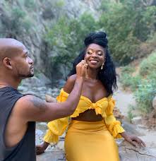 Kira Divine🇬🇾 on X: It takes a village ✨From Cambria Heights, Queens to  the world-Major shoutout to the homie and make-up artist extraordinaire  @facesrmycanvas Thank you for gracing us with your artistry.