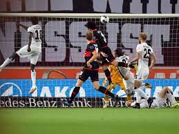 Holen sie sich den 2. Vfb Stuttgart Hsv Last Minute Drama In 2 Liga Irres Comeback Nach Der Pause Fussball