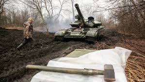 Последние твиты от ukraine / україна (@ukraine). Is Russia About To Launch A Fresh Offensive In Eastern Ukraine Europe News And Current Affairs From Around The Continent Dw 08 04 2021