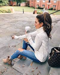 Southern Curls Pearls Bloglovin Thanksgiving Outfit Fall Outfits Fall Winter Outfits