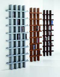 Pin On Cd Dvd Rack By Vismara Design