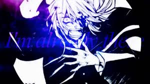 I've taken every possible fanfiction pet peeve and piled it into this fic. I Will Be There Too Pandora Hearts 92 Break Xerxes Youtube