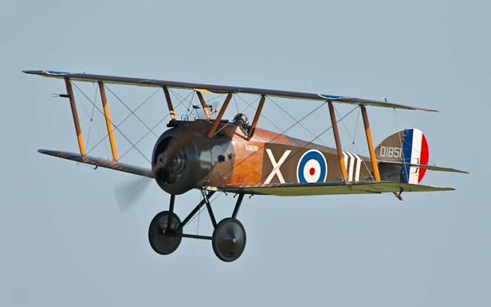 Maharaja Bhupinder Singh: The Story Of India's First Private Aircraft Owner