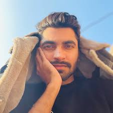 Imran Amjad (@itsonlyemraan) • Instagram photos and videos