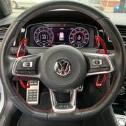 Because with the golf gti, high performance and high style combine to create a unique driving experience. Tuningteile Fur Deinen Golf 7 Gti Kaufen Ab