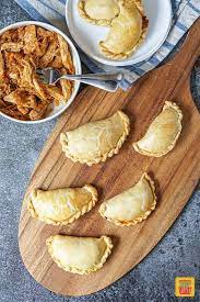 Chicken Empanada Recipe Baked Sunday Supper Movement