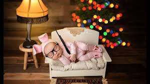 Check spelling or type a new query. Photographer Gains Attention For A Christmas Story Baby Picture 10tv Com