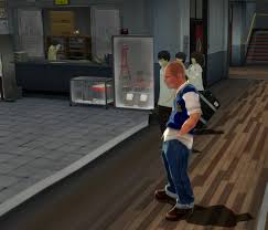 Bully, the original title from rockstar games, now available. Bully Scholarship Edition Got Remastered Persona5
