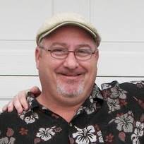 Gregory Hurst Obituary