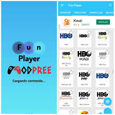 Adobe flash player is required to watch this video. Descargar Fun Player Apk 2 Ultima Version 2021 Para Android