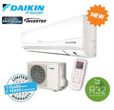 Daikin for all your needs. Home Daikin Malaysia Induced Info