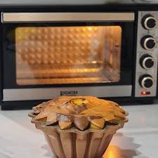 Jual Oven Signora De Amore Kota Tangerang Selatan Fen Z Homemade Tokopedia