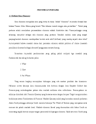 Contoh resume buku atau teks Resume Mikroekonomi Dita Purnamasari Academia Edu