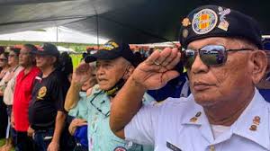 Veterans air frustrations over difficulty applying for benefits