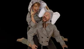 Tickets für Bobo & SuSu am 23.03.2025