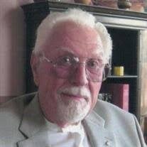 Charles William Shriner Obituary