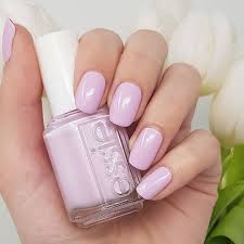 Whether you are planning to get nail extensions are thinking of experimenting with your natural nails by adding some creativity, these pastel colours will ensure you have super pretty and cute nails this. 8 Best Pastel Nail Polish Colors For Easter Better Homes Gardens
