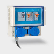 Sandfilter Steuerung Poolsana Easy Plug And Play Ovaler Pool Ovalpool Pool