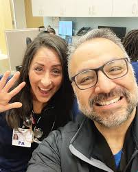 This week, we're proud to celebrate National Physician Assistant (PA) Week!  Our incredible PAs are at the heart of NorthBay Health, providing  compassionate, expert, and patient-centered care that helps us deliver the