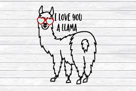 This video was a bit of a hot mess but i hope you got the point :) etsy svg rosie. Alpaca Clipart Silhouette Alpaca Silhouette Transparent Free For Download On Webstockreview 2020