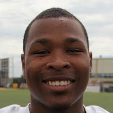 Daven Horne's Francis Parker High School Bio