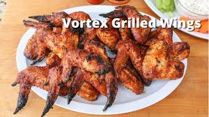Check spelling or type a new query. Vortex Grilled Chicken Wings Chicken Wings Grilled On Weber Kettle With Vortex Youtube