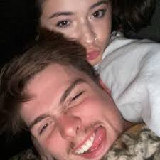 Gabby Minter's Instagram, Twitter & Facebook