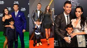 A lot of speculation raised up since cristiano ronaldo jr. Is Cristiano Ronaldo Jr Mother Dead Who Is Cristiano Ronaldo Junior S Mother Youtube