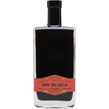 Next, in a small saucepan, combine demerara sugar and water. Mr Black Coffee Amaro Liqueur 700 Ml Liq9 Asia