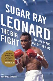 The marriage lasted 10 years, because sometime in 1990 they divorced. In Book Sugar Ray Leonard Says Coach Sexually Abused Him The New York Times