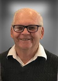 Kenneth S. Moore Obituary November 16, 2021