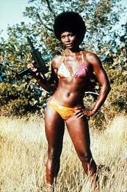 Gloria Hendry's intimate nude photos - discover her secret beauty