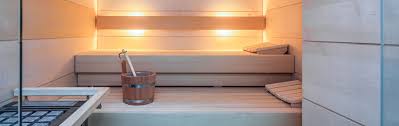 Infrared saunas are popular in alternative therapies where they are claimed to help with a number of medical issues including autism. Soothing Heat Bath In The Infrared Cabin Sopra Ag