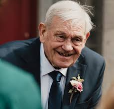 Tribute to Tim Gould, 1944