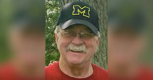 Obituary for Gerald B Wright