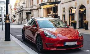 Jul 17, 2021 · tesla model 3 is available in three versions. Tesla Model 3 Becomes Most Popular Battery Electric Car On Uk Roads Automotive Industry The Guardian
