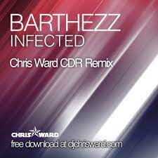 Copyright purple eye entertainment under exclusive license to cloud 9 music b.v. Barthezz Infected Chris Ward Cdr Remix By Chris Ward
