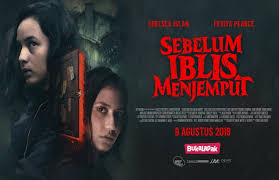 Beberapa film telah mengumumkan tanggal rilis. 37 Film Horor Indonesia Terbaik Yang Seram Dan Menakutkan Bacaan Indonesia