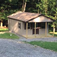 Maybe you would like to learn more about one of these? In The Sticks Cabins Home Facebook